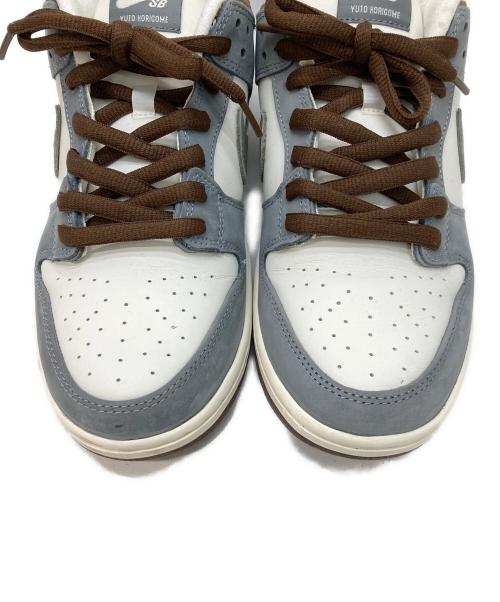 NIKE SB（ナイキエスビー）NIKE SB (ナイキエスビー) Yuto Horigome (ホリゴメユウト) Dunk Low Pro QS 