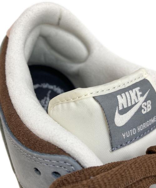 NIKE SB（ナイキエスビー）NIKE SB (ナイキエスビー) Yuto Horigome (ホリゴメユウト) Dunk Low Pro QS 