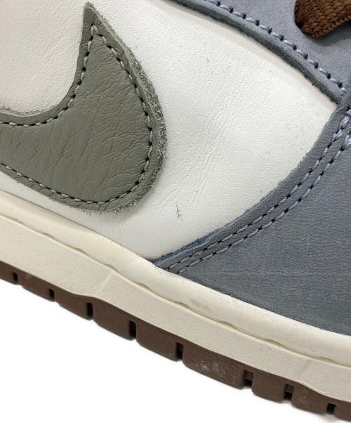 NIKE SB（ナイキエスビー）NIKE SB (ナイキエスビー) Yuto Horigome (ホリゴメユウト) Dunk Low Pro QS 