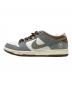 NIKE SB (ナイキエスビー) Yuto Horigome (ホリゴメユウト) Dunk Low Pro QS 