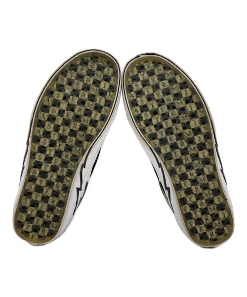 VANS（ヴァンズ）VANS (ヴァンズ) Mastermind WORLD (マスターマインド ワールド) OLD SKOOL ブラック サイズ:29.5cmの古着・服飾アイテム