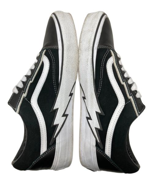 VANS（ヴァンズ）VANS (ヴァンズ) Mastermind WORLD (マスターマインド ワールド) OLD SKOOL ブラック サイズ:29.5cmの古着・服飾アイテム