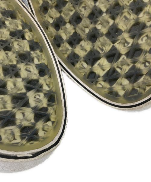 VANS（ヴァンズ）VANS (ヴァンズ) Mastermind WORLD (マスターマインド ワールド) OLD SKOOL ブラック サイズ:29.5cmの古着・服飾アイテム