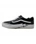 VANS (ヴァンズ) Mastermind WORLD (マスターマインド ワールド) OLD SKOOL ブラック サイズ:29.5cm：14000円