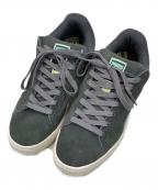 PUMA×SSZプーマ×エスエスズィー）の古着「SUEDE MIJ」｜グレー