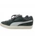 PUMA (プーマ) SSZ (エスエスズィー) SUEDE MIJ グレー サイズ:29.5 未使用品：8000円