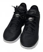 NIKEナイキ）の古着「Zoom LeBron NXXT Gen」｜ブラック