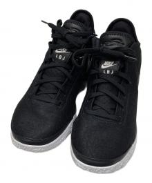 NIKE（ナイキ）の古着「Zoom LeBron NXXT Gen」｜ブラック