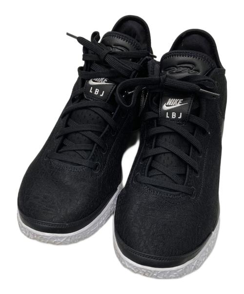 NIKE（ナイキ）NIKE (ナイキ) Zoom LeBron NXXT Gen ブラック サイズ:30の古着・服飾アイテム