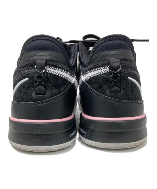 NIKE（ナイキ）NIKE (ナイキ) Zoom LeBron NXXT Gen ブラック サイズ:30の古着・服飾アイテム