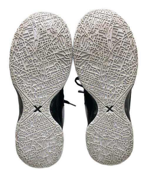 NIKE（ナイキ）NIKE (ナイキ) Zoom LeBron NXXT Gen ブラック サイズ:30の古着・服飾アイテム