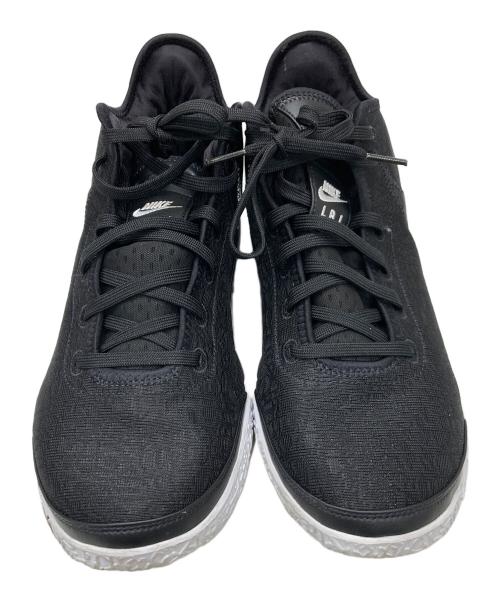 NIKE（ナイキ）NIKE (ナイキ) Zoom LeBron NXXT Gen ブラック サイズ:30の古着・服飾アイテム