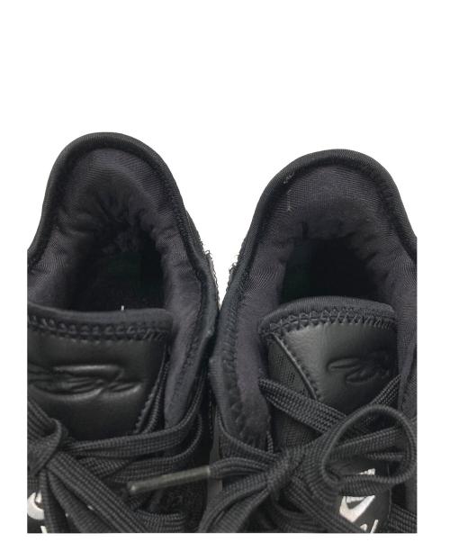 NIKE（ナイキ）NIKE (ナイキ) Zoom LeBron NXXT Gen ブラック サイズ:30の古着・服飾アイテム