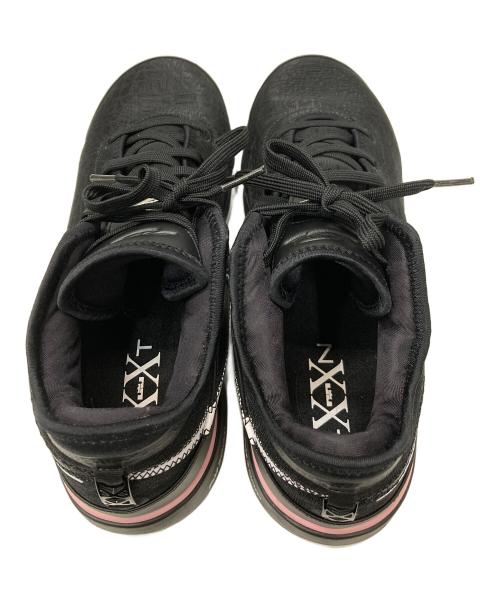 NIKE（ナイキ）NIKE (ナイキ) Zoom LeBron NXXT Gen ブラック サイズ:30の古着・服飾アイテム