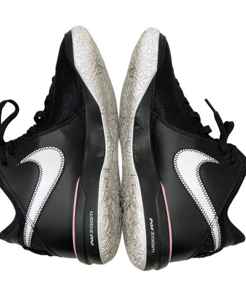 NIKE（ナイキ）NIKE (ナイキ) Zoom LeBron NXXT Gen ブラック サイズ:30の古着・服飾アイテム
