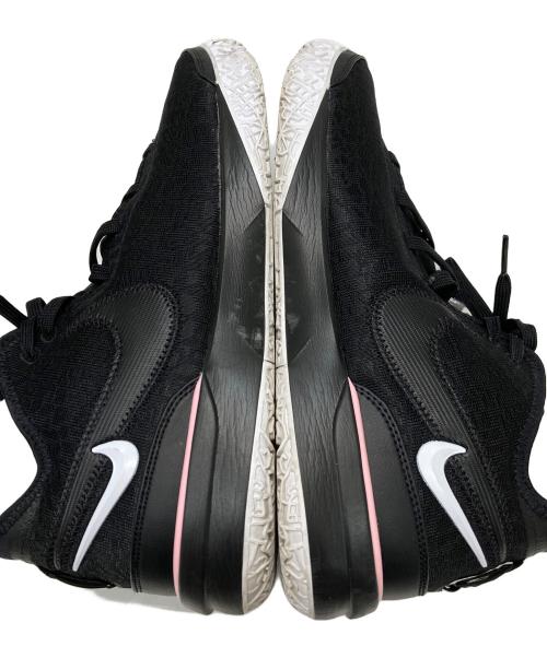 NIKE（ナイキ）NIKE (ナイキ) Zoom LeBron NXXT Gen ブラック サイズ:30の古着・服飾アイテム