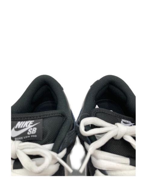 NIKE SB（ナイキエスビー）NIKE SB (ナイキエスビー) Dunk Low Pro 