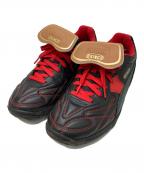 PUMA×MAGFORLIAプーマ×）の古着「KING INDOOR」｜ブラック