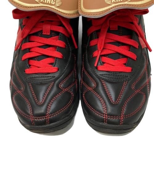 PUMA（プーマ）PUMA (プーマ) MAGFORLIA KING INDOOR ブラック サイズ:29の古着・服飾アイテム