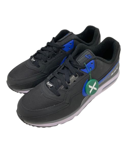 NIKE（ナイキ）NIKE (ナイキ) Air Max LTD 3 ブラック サイズ:US11・29㎝の古着・服飾アイテム