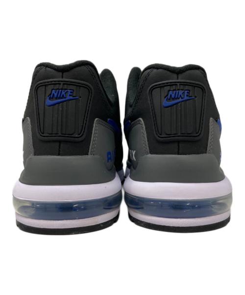 NIKE（ナイキ）NIKE (ナイキ) Air Max LTD 3 ブラック サイズ:US11・29㎝の古着・服飾アイテム