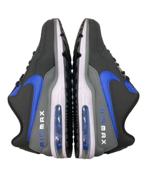 NIKE（ナイキ）NIKE (ナイキ) Air Max LTD 3 ブラック サイズ:US11・29㎝の古着・服飾アイテム