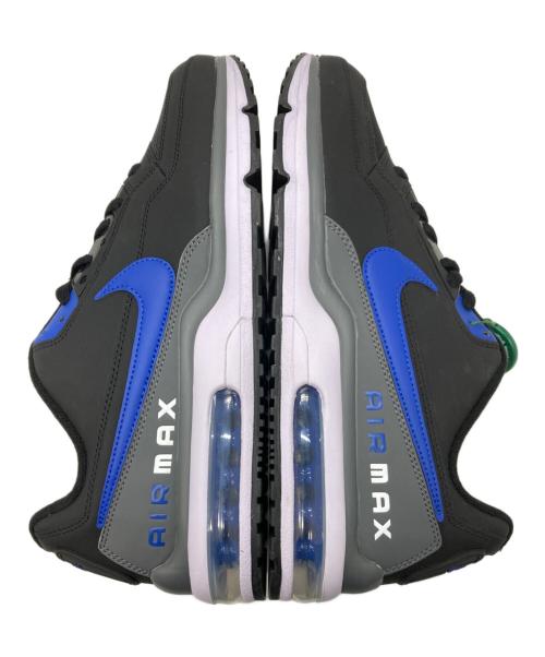 NIKE（ナイキ）NIKE (ナイキ) Air Max LTD 3 ブラック サイズ:US11・29㎝の古着・服飾アイテム