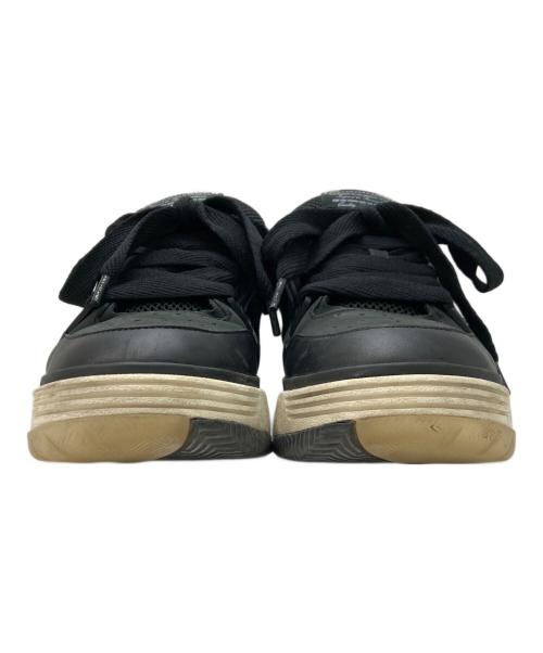 AMIRI（アミリ）AMIRI (アミリ) MA-1スニーカー ブラック サイズ:29の古着・服飾アイテム