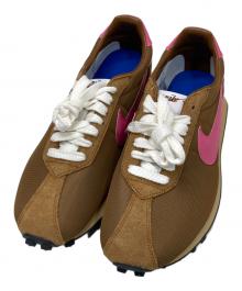 NIKE（ナイキ）の古着「LD-1000 LIGHT BRITISH」｜ブラウン