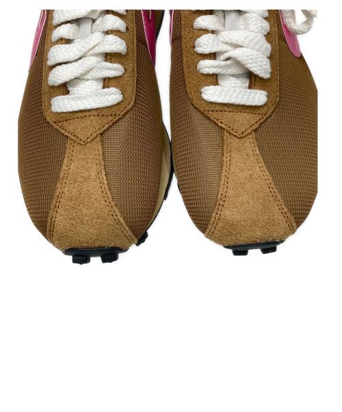 NIKE（ナイキ）NIKE (ナイキ) LD-1000 LIGHT BRITISH ブラウン サイズ:29 未使用品の古着・服飾アイテム