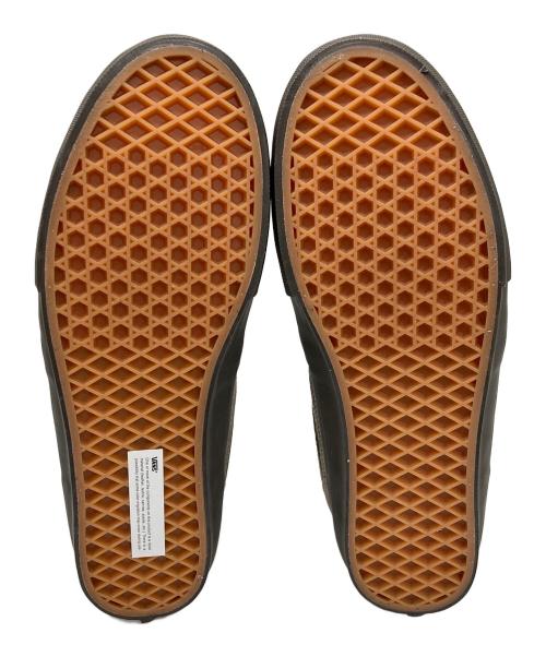 VANS（ヴァンズ）VANS (ヴァンズ) Skate Half Cab ブラウン サイズ:29の古着・服飾アイテム