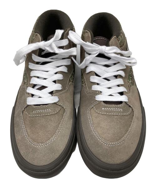 VANS（ヴァンズ）VANS (ヴァンズ) Skate Half Cab ブラウン サイズ:29の古着・服飾アイテム