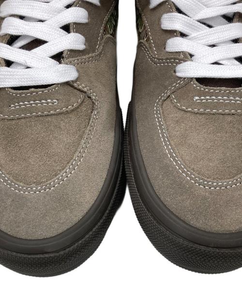 VANS（ヴァンズ）VANS (ヴァンズ) Skate Half Cab ブラウン サイズ:29の古着・服飾アイテム