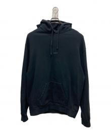 OAMC×Ron Herman（オーエーエムシー×ロンハーマン）の古着「別注プルオーバーパーカー」｜ブラック