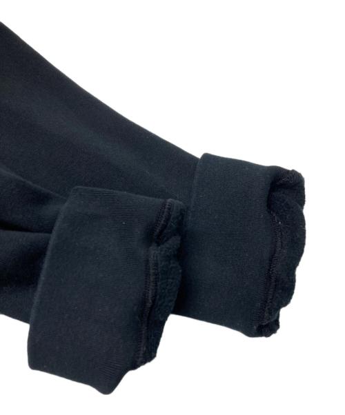 OAMC（オーエーエムシー）OAMC (オーエーエムシー) Ron Herman (ロンハーマン) 別注プルオーバーパーカー ブラック サイズ:XLの古着・服飾アイテム