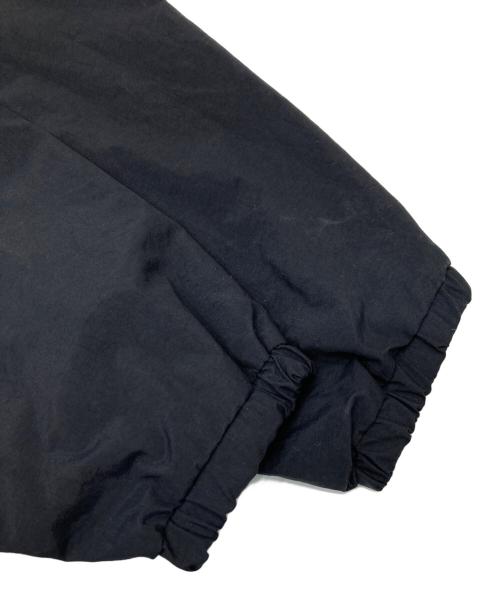 Gakkin（ガッキン）GAKKIN (ガッキン) BUDSPOOL (バッズプール) ナイロンジャケット ブラック サイズ:XLの古着・服飾アイテム