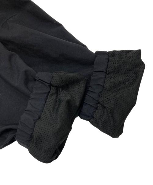 Gakkin（ガッキン）GAKKIN (ガッキン) BUDSPOOL (バッズプール) ナイロンジャケット ブラック サイズ:XLの古着・服飾アイテム