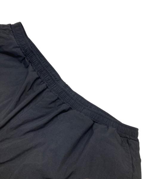 Gakkin（ガッキン）GAKKIN (ガッキン) BUDSPOOL (バッズプール) ナイロンパンツ ブラック サイズ:XLの古着・服飾アイテム