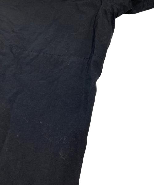 Gakkin（ガッキン）GAKKIN (ガッキン) BUDSPOOL (バッズプール) ナイロンパンツ ブラック サイズ:XLの古着・服飾アイテム