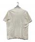 GHOST SHELL (ゴーストシェル) プリントTシャツ アイボリー サイズ:2XL：10000円