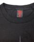 中古・古着 GEEKS RULE (ギークスルール) NEON GENESIS EVANGELION (ネオンジェネシス エヴァンゲリオン) プリントTシャツ ブラック サイズ:XL：12000円