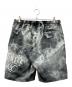 BUDSPOOL (バッズプール) SMOKE CLASSIC LOGO SHORTS グレー サイズ:XXL：8000円