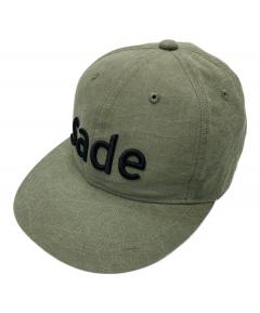 中古・古着通販】GADID ANONIEM (ガディッド アノニム) キャップ