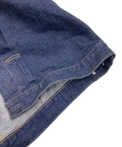Great Land（グレートランド）Great Land (グレートランド) 2ndデニムジャケット インディゴ サイズ:XLの古着・服飾アイテム