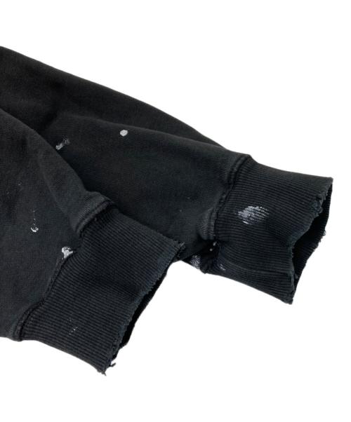 Great Land（グレートランド）Great Land (グレートランド) GREAT GUARD RW SWEAT グレー サイズ:XLの古着・服飾アイテム