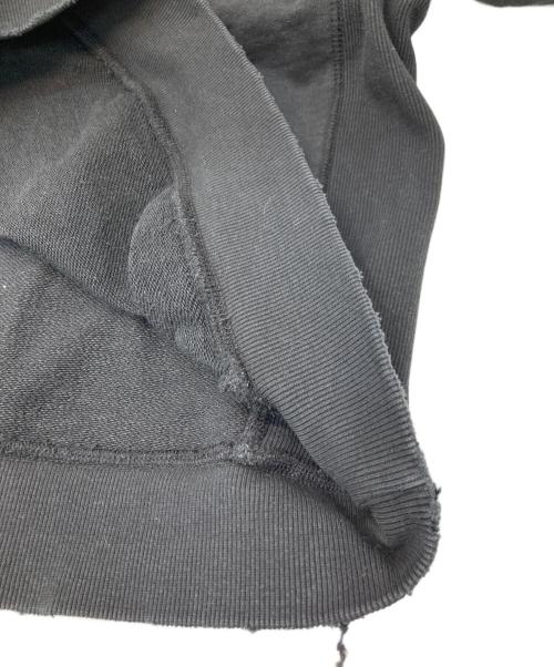 Great Land（グレートランド）Great Land (グレートランド) GREAT GUARD RW SWEAT グレー サイズ:XLの古着・服飾アイテム