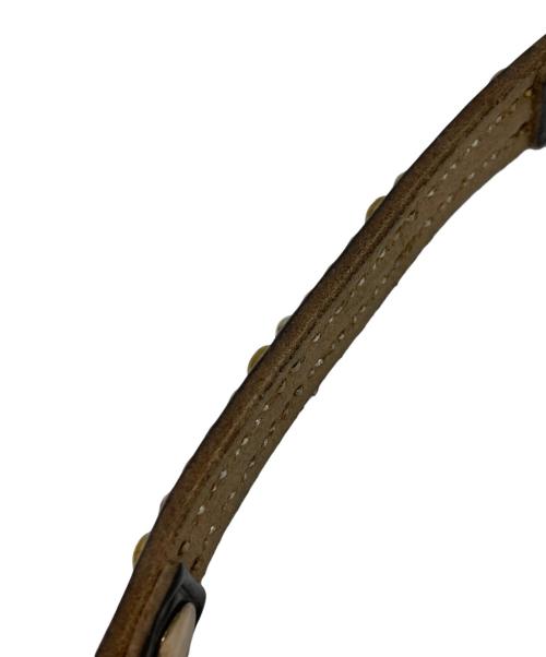 US（ユーエス）US (アス) コラボウォレットチェーン シルバーの古着・服飾アイテム