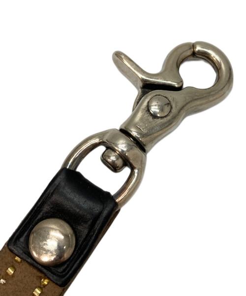 US（ユーエス）US (アス) コラボウォレットチェーン シルバーの古着・服飾アイテム