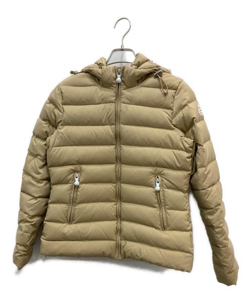 Pyrenex（ピレネックス）Pyrenex (ピレネックス) SPOUTNIC SOFT ブラウン サイズ:36の古着・服飾アイテム