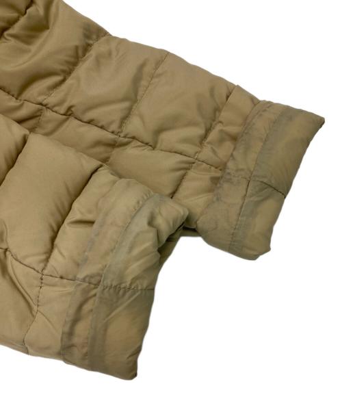 Pyrenex（ピレネックス）Pyrenex (ピレネックス) SPOUTNIC SOFT ブラウン サイズ:36の古着・服飾アイテム